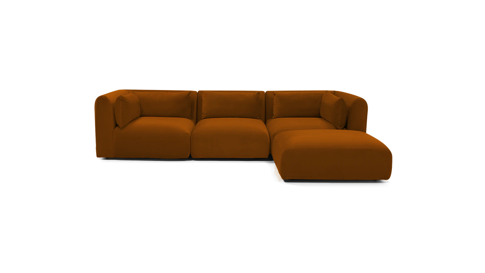 Carin Modular Sectional